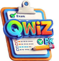 QWiz Logo
